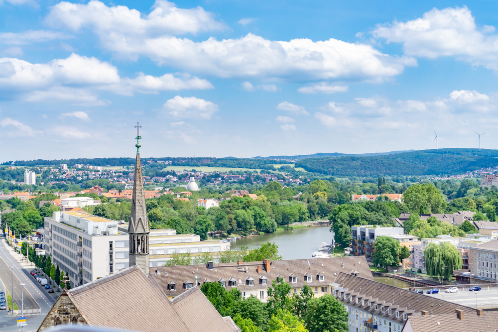 kassel